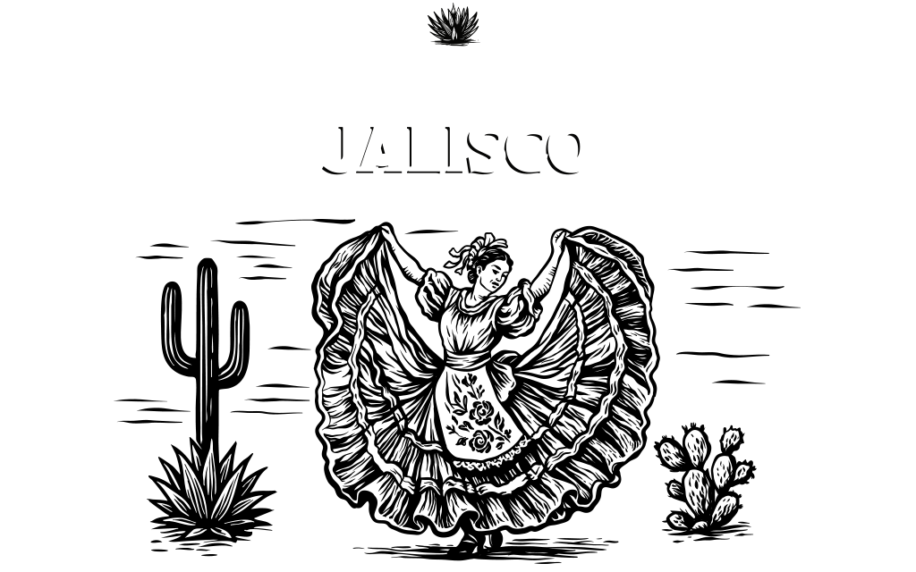 Logo Aniversario GDL